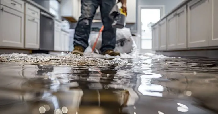 Water damage restoration companies near me in Williamsburg, CO - Emergency flood extraction