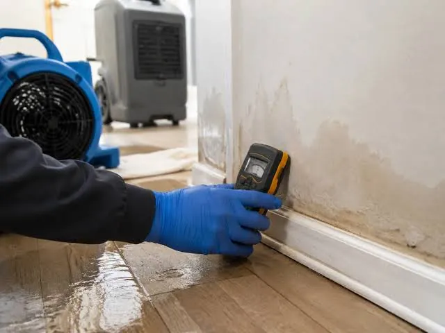 24/7 Water damage restoration services in Williamsburg, CO - Rapid flood cleanup and mitigation
